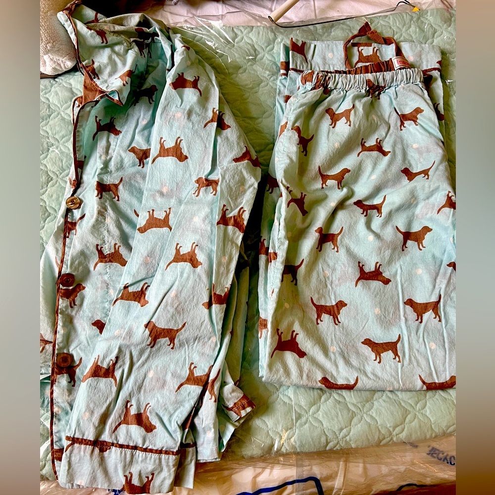 Insomniax Pajama Set, size L
